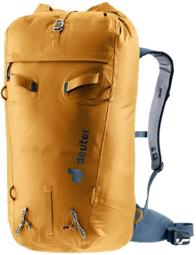 Deuter Durascent 30 Mochila alpina impermeable