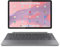 Lenovo Chromebook Duet 11 Gen 9 - Ordenador Portátil 11 WUXGA Táctil Convertible (MediaTek Kompanio 838, 8 GB RAM, 128 GB Emmc, ChromeOS) Teclado QWERTY Español, Gris - Incluye Teclado + Pen