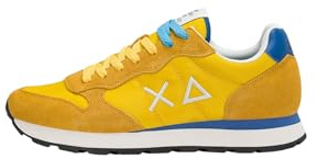 SUN68 Z36101 ZapatillasHombre