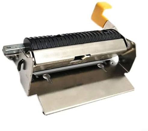 Skalalternativ-byggsats P1058930-098 för Zebra ZT410 ZT411 ZM400 termoskrivare, metall avdragsenhet med stabil effekt för 203/300/600