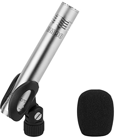 Nady CM90 Small Diaphragm Condenser Microphone