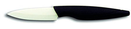 Tarrerias Bonjean Coffret Couteau Office Lame Céramique Blanche 8 cm 442906 *