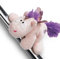 Nici Theodor and Friends Magnettier Einhorn Cloud Dreamer, 12 cm