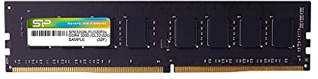 SILICON POWER DDR4 8GB 3200MHz CL22 DIMM 1.2V