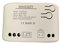 MHCOZY Schalter Relais Wireless WiFi Hausautomation,kompatibel mit alexa Google Assistant (Smart life app, 1ch 5V/85-250V)