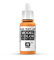 Vallejo Peinture acrylique pour modélisme 17 ml orange clair