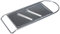 Metaltex 194754010 Gurkenhobel Edelstahl Profiline