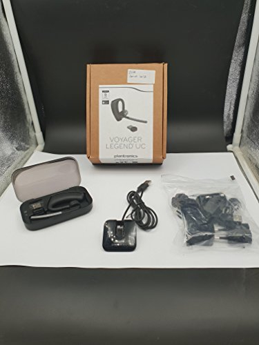 Plantronics 87680-02 - Voyager Legend UC B235-M - IN