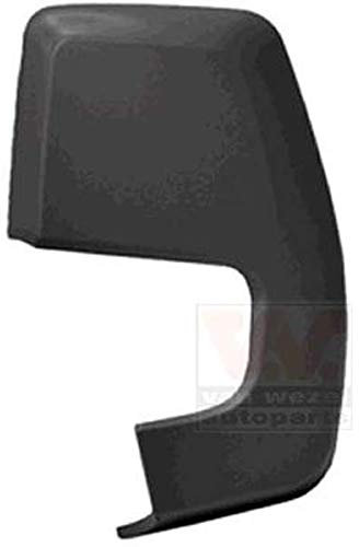 VAN WEZEL Cache (rétroviseur extérieur) 1987841