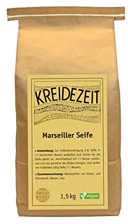 Marseiller Seife-1,50 kg