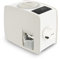 H.Koenig Pressa per olio vegetale OLY900, 7 Programmi, Ingranaggio in Acciaio Inox, 510W, per spremitura di Noci, Nocciole, Arachidi, Olive…