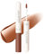 Eyeshadow Primer - Eye Primer - Under Eye Concealer For All Skin Tones - Waterproof Smudge-proof Long-lasting and Vegan & Cruelty Free
