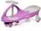 meteor TwistCar SWINGO Kinderroller Rutschauto für Kinder halten des Körpergleichgewichts Auto Swing Roller Rutscher Rutsch Auto Swing Dreiräder Faltender Tret-Roller Dreiradscooter für Kleiner Kinder