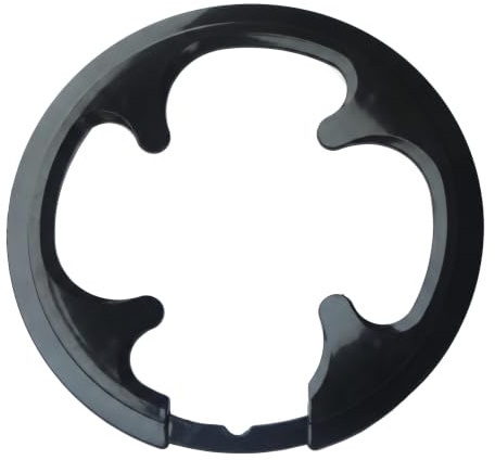 Protège Chaîne Vélo 42 Dents Carter de Protection VTT et Route G4WN-42
