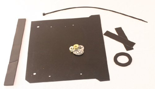Murray 1687476YP Drive Seal Kit 2009 for Snow Throwers