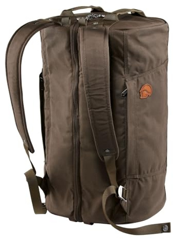 Fjällräven Travel Splitpack Dark Olive