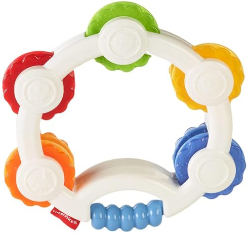 Fisher-Price Mon Premier Tambourin