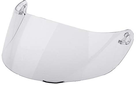 non-brand Integralhelm- für -Helm JK-902 JK, Saubere Linse