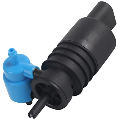 Duokon 1K6955651 Pompa lavavetri liquido lavacristallo, pompa lavavetri ABS