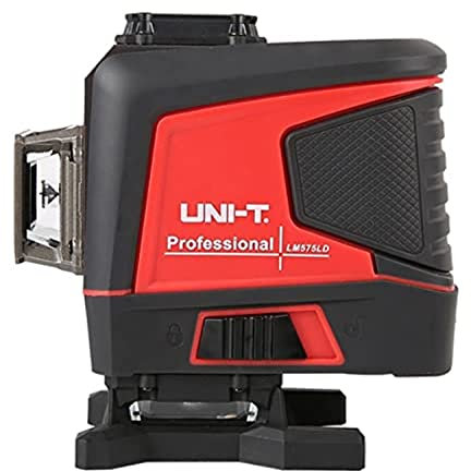 LM570/585 Series Laser Levelers Osram LD Green Laser Outdoor Pulse Mode