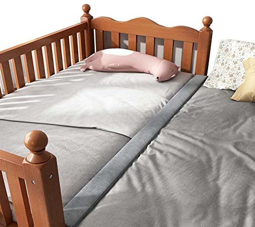 YUR Schiuma di memoria per letto a ponte lungo per letto matrimoniale e letto matrimoniale, morbido connettore per materasso per hotel, ospiti, riunioni di famiglia, 120 x 15 cm