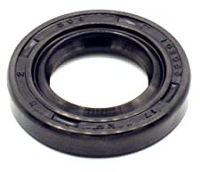 Parts and Parts Radialwellendichtring 17x29x5mm, AS/TC/BASL/WAS, DIN 3760 Simmerring, NBR 70, hitze & chemikalienbeständig, ideal für Motoren, Pumpen, Getriebe & industrielle Anwendungen