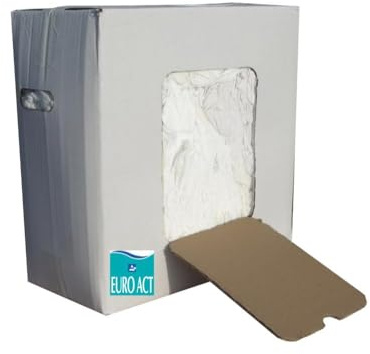 CRISTAL DISTRIBUTION Küchentücher und Handtücher, Mehrfarbig, Einzigartig