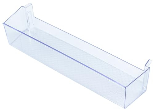 Reliapart 4666010100 Big Rack ARC1155 Type Fridge Bottle Shelf for Indesit TLAA10 Series Fridge Freezers