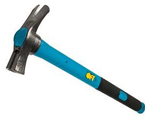 Martelllo da carpentiere ''IBERICA'' 250 gr