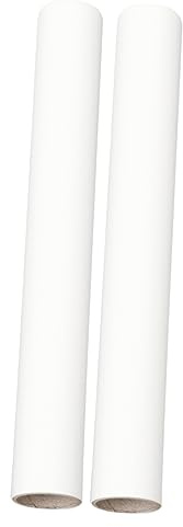 HEMOTON 2pezzi Tappetini Da Forno in Silicone Antiaderenti Carta Da Forno Per Cucina Barbecue Biscotti e Microonde Facile Da Pulire