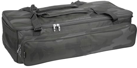 Sonik Xtractor 3-Rod T-30 Transport System | Rod holdall