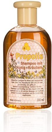 Apinatural Propolis-Honig-Shampoo 300 ml