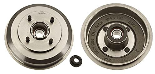 db4308mr TRW Bremstrommel (mit Bearing & abs-ring) OE Qualität