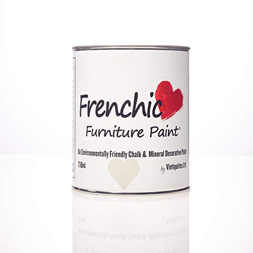 Frenchic Furniture Paint Original Artisan Range - Wedgewood Green - 750ml