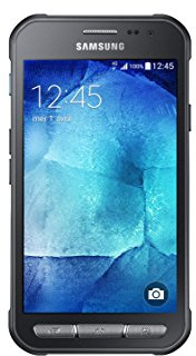 SAMSUNG G389F Galaxy XCOVER 3 Dark Silver