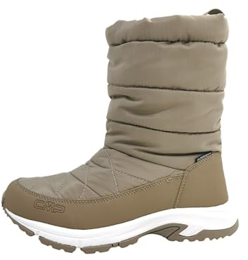 CMP Damen Yakka WP Schuhe Winterschuhe