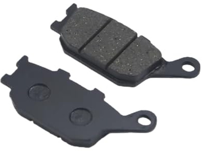 Pastiglie Freno Moto Per YAMAHA XJ6-F XJ6-N XJ6 SP YZF-R6 FZ6 FZ6-NS S2 Pastiglie Freno Moto