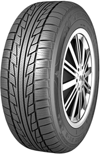 Nankang SV2 XL M+S - 185/55R16 87T - Pneumatico Invernale