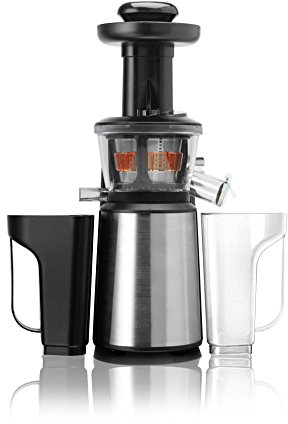 RGV 110900 RGV 110900 Extractor Zumo fruta y verdura Juice Art New