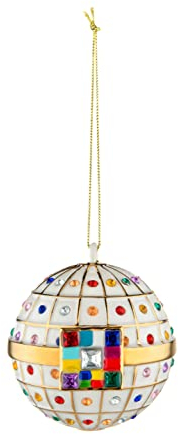 Alessi Dekokugel, Mehrfarben, One Size