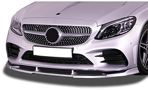 RDX Frontspoiler Vario-X passgenau
