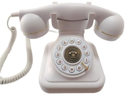 ZLPOWER Libro de visitas de audio para teléfono de boda, libro de visitas, grabación de mensajes de audio personalizados, libro de visitas de estilo retro clásico para fiestas, cumpleaños, alquileres