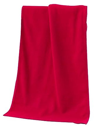 SEWOART Mikrofaser-autowaschtuch Zum Polieren Und Wachsen Trockentuch Mit Raffinierten Nähten Für Langlebigen Gebrauch Stark Wasserabsorbierend Fusselfrei Kratzfrei Für Lack Und Empfindlic