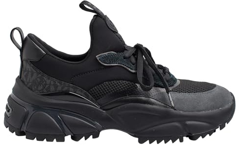 Michael Kors Zapatillas Hombre Darius Trainer 44F1DRFS1D