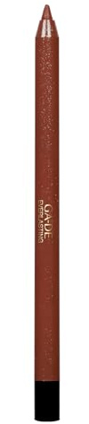 GA-DE Everlasting Lip Liner, 91 - Automatic Pencil with Retractable Tip - Smudge-Resistant - Enriched with Vitamin E and Antioxidants - 0.01 oz