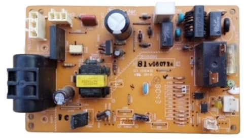 Scheda Madre, Compatibile Con Mitsubishi, Scheda Di Controllo Del Condizionatore D'aria MSH-J12TV SE76A895G02, Scheda Di Circuito SE76A895G01