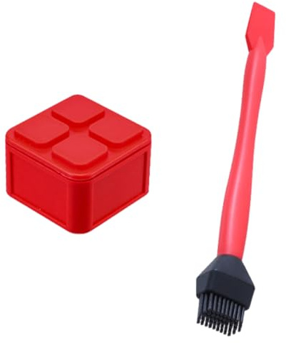 Pincel para Pegamento de Madera Kit De Carpintería Portátil