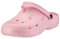 chung shi Unisex Dux Clogs, Rosa, 43 EU (XL)