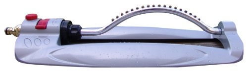 Greenkey Viereckregner Metall
