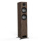 Jamo S 807 200 W Black, Walnut Loudspeaker – Loudspeakers (Wired, 200 W, 42 – 26000 Hz, 8 Ohm, Black, Walnut)